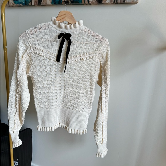 Zara top - Picture 2 of 7